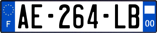 AE-264-LB