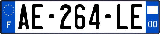 AE-264-LE