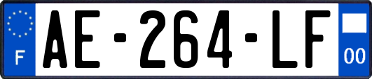 AE-264-LF