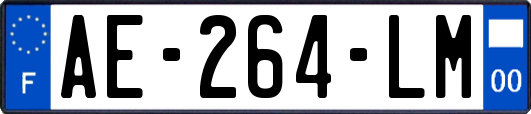 AE-264-LM