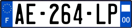 AE-264-LP