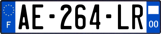 AE-264-LR
