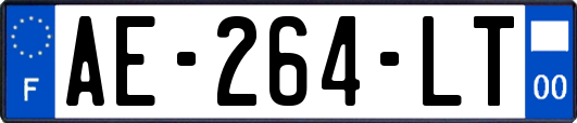 AE-264-LT