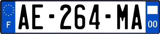AE-264-MA