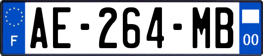 AE-264-MB