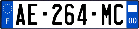 AE-264-MC