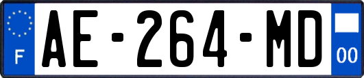 AE-264-MD