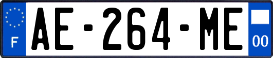 AE-264-ME