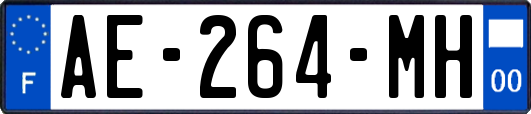 AE-264-MH