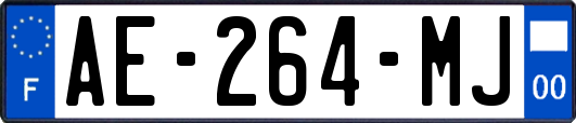 AE-264-MJ