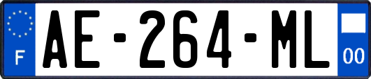 AE-264-ML