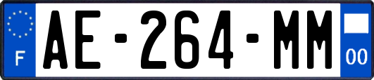 AE-264-MM