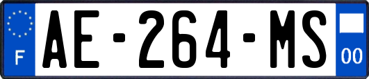 AE-264-MS