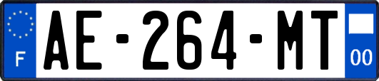 AE-264-MT
