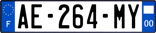 AE-264-MY