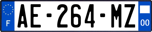 AE-264-MZ