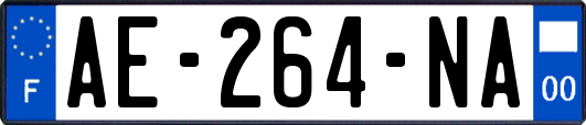 AE-264-NA