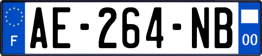AE-264-NB