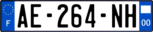 AE-264-NH