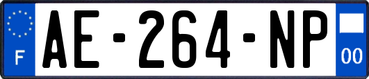 AE-264-NP