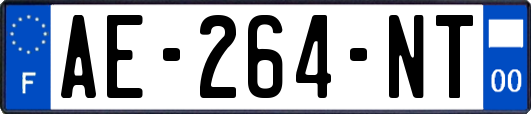 AE-264-NT