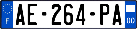 AE-264-PA