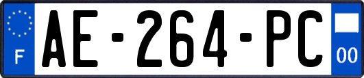 AE-264-PC
