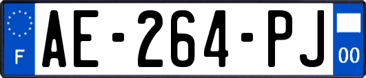 AE-264-PJ