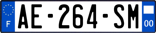 AE-264-SM