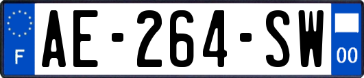 AE-264-SW