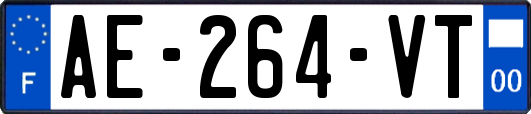 AE-264-VT