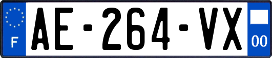 AE-264-VX