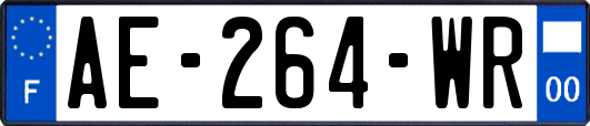 AE-264-WR