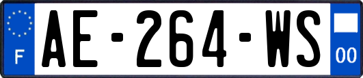 AE-264-WS
