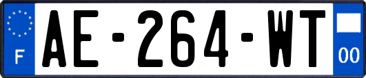 AE-264-WT