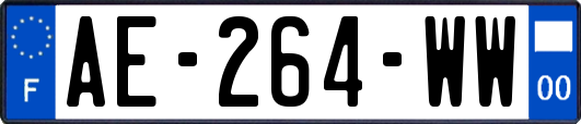 AE-264-WW