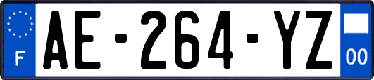 AE-264-YZ