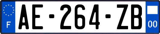 AE-264-ZB