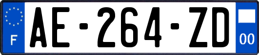 AE-264-ZD