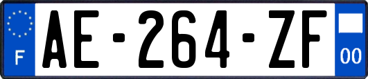 AE-264-ZF