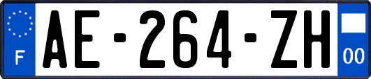 AE-264-ZH