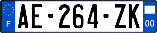 AE-264-ZK