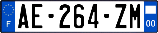 AE-264-ZM