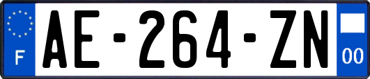 AE-264-ZN