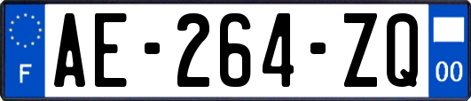 AE-264-ZQ