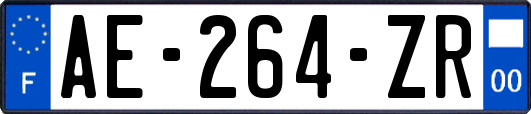 AE-264-ZR