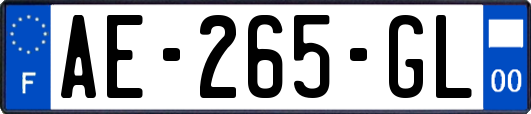 AE-265-GL