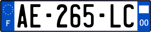 AE-265-LC