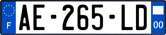 AE-265-LD