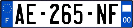 AE-265-NF